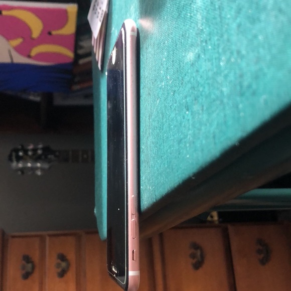 iPhone 6S Plus 16GB Good condition - Picture 4 of 6